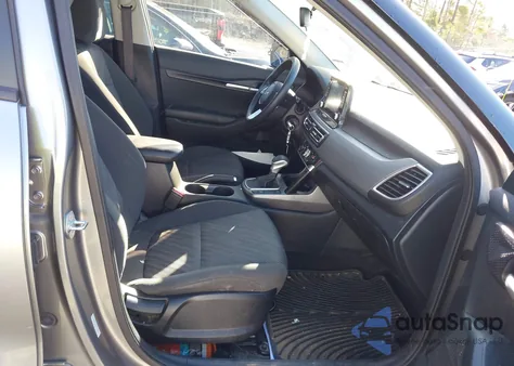 2023 Kia Seltos Lx z USA, uszkodzony, nr VIN KNDEPCAA2P7432665